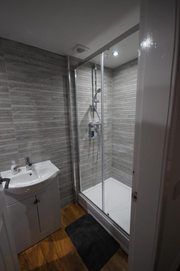 Loch Lomond Riverside Apartment Drymen
