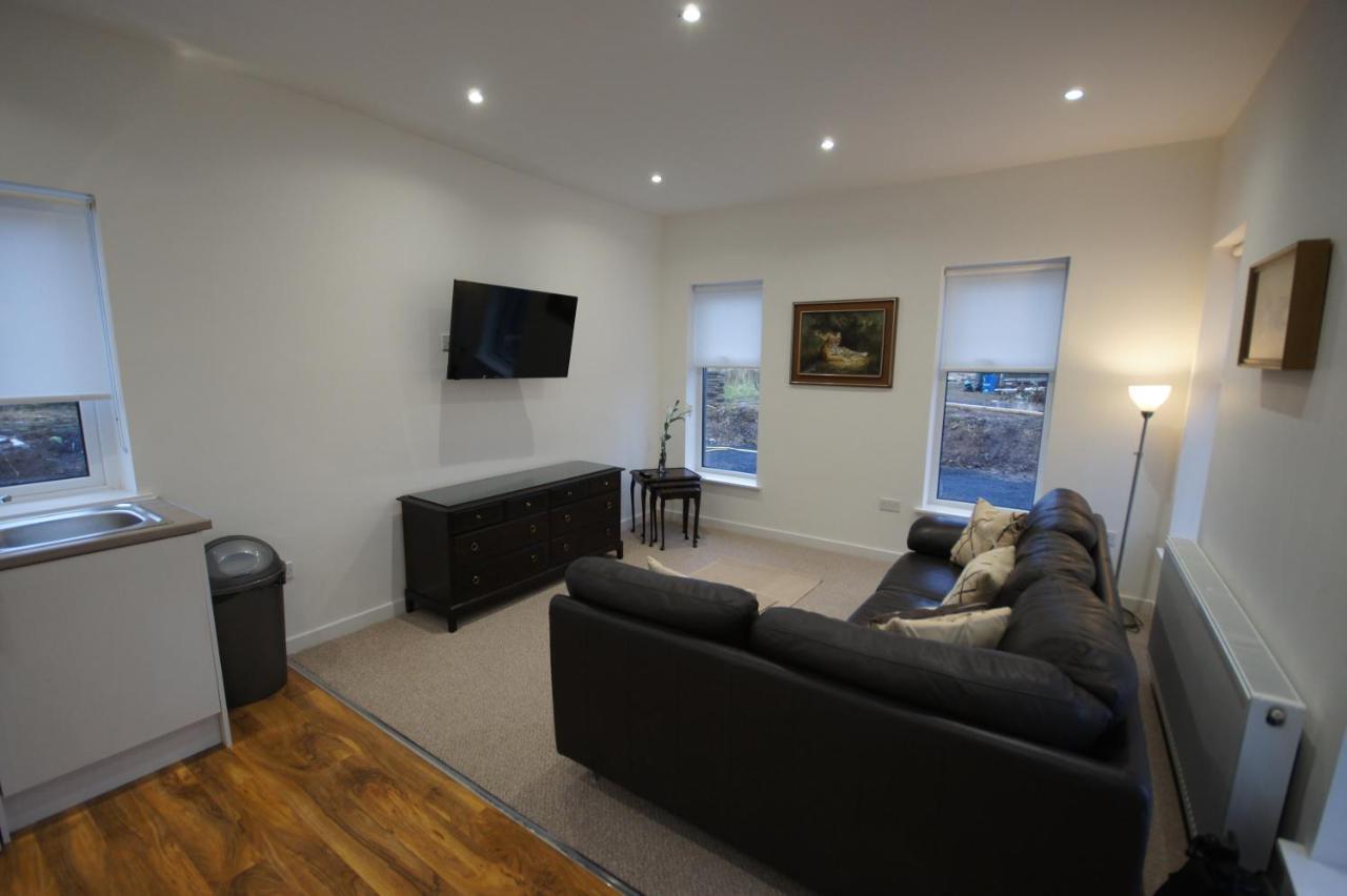 Loch Lomond Riverside Apartment *