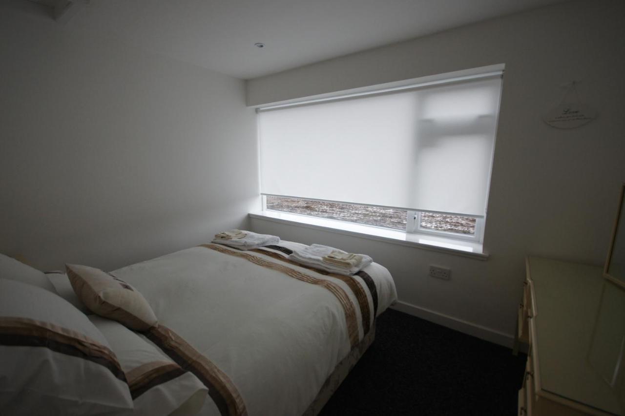 Apartment Loch Lomond Riverside *