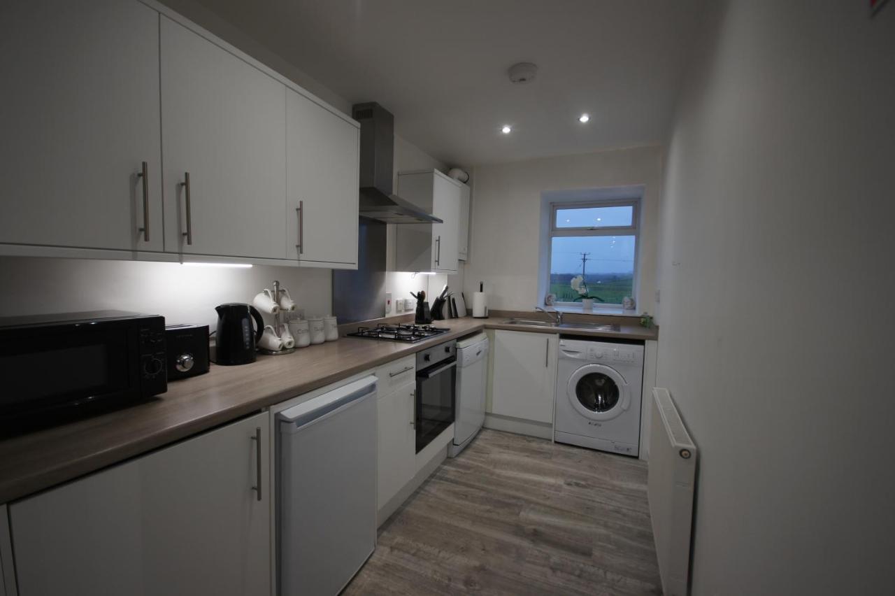 Apartment Loch Lomond Riverside *